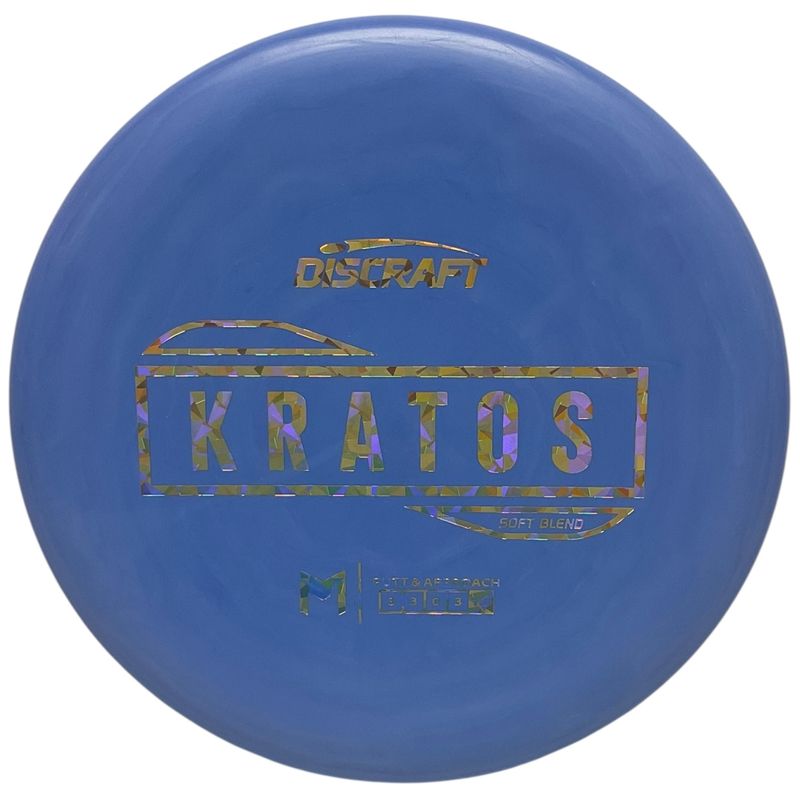 Soft Blend Kratos