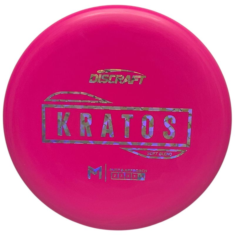 Soft Blend Kratos