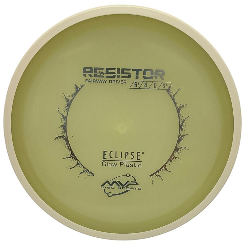 Eclipse Resistor