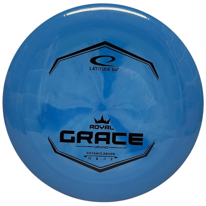 Royal Grand Grace