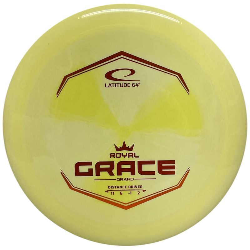 Royal Grand Grace