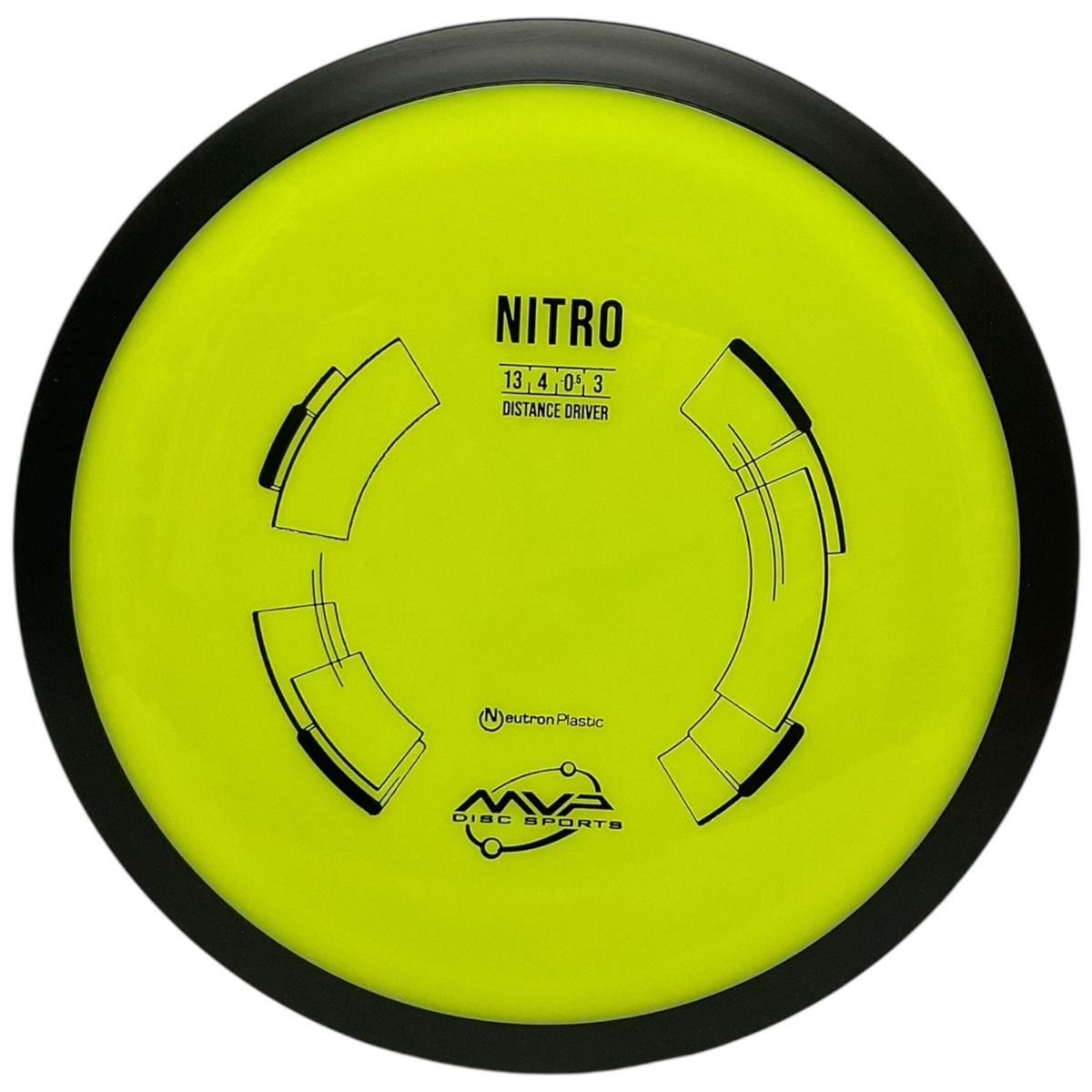 Neutron Nitro