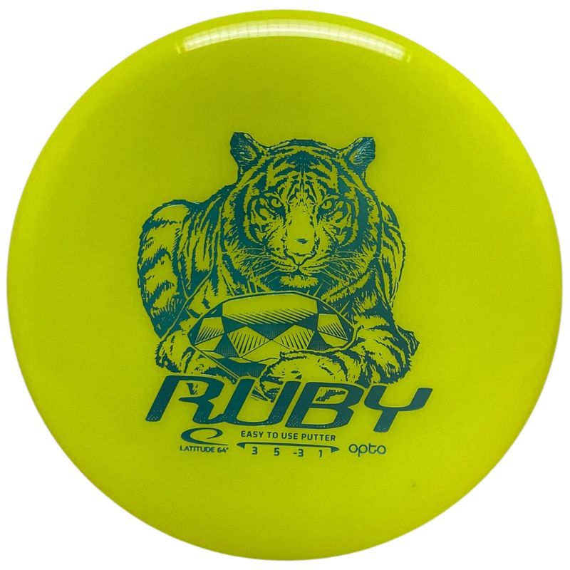 Opto Ruby