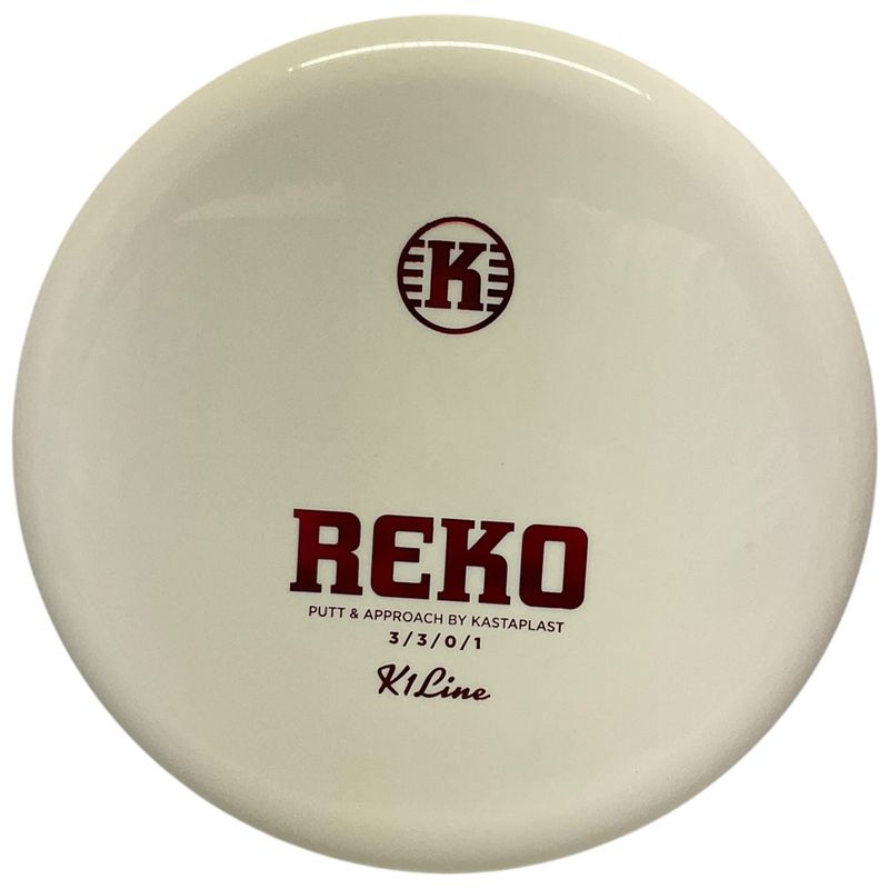 K1 Reko