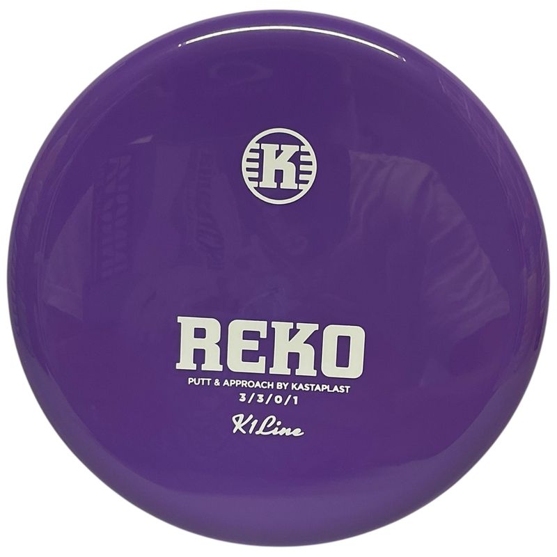 K1 Reko