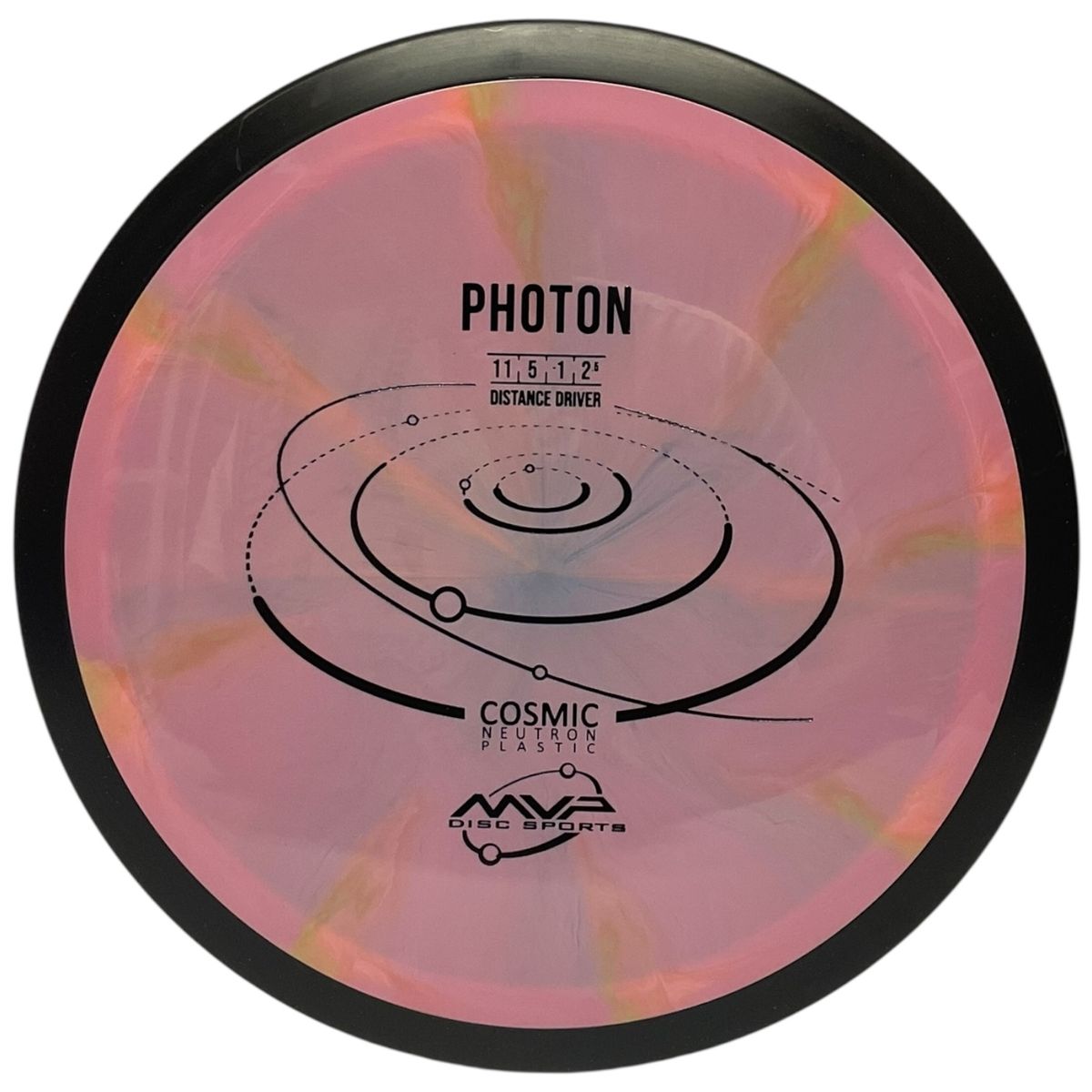 Cosmic Neutron Photon