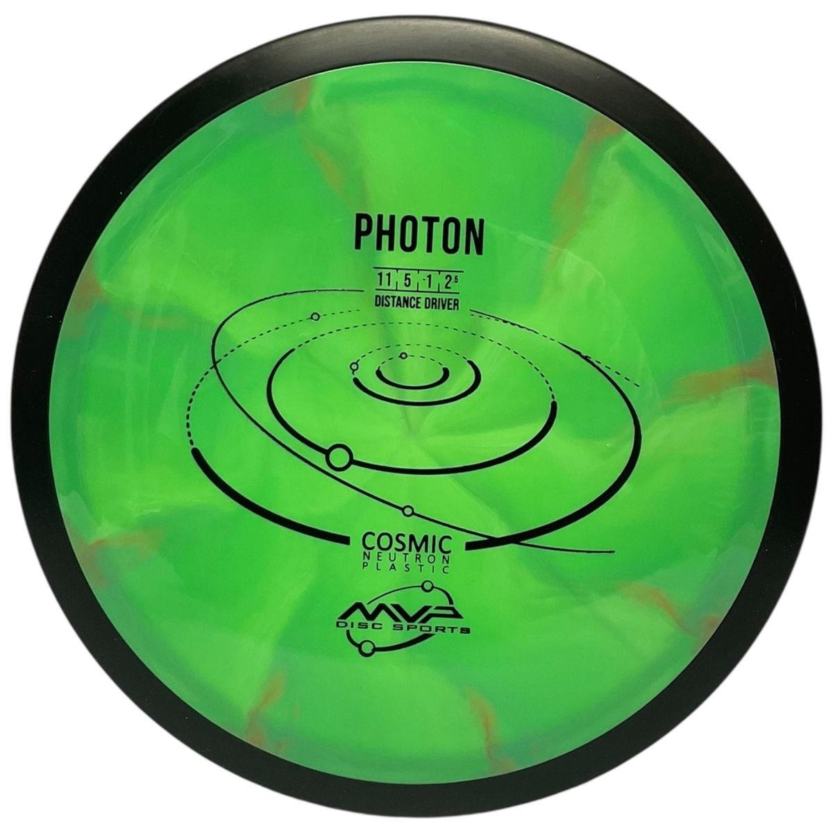 Cosmic Neutron Photon