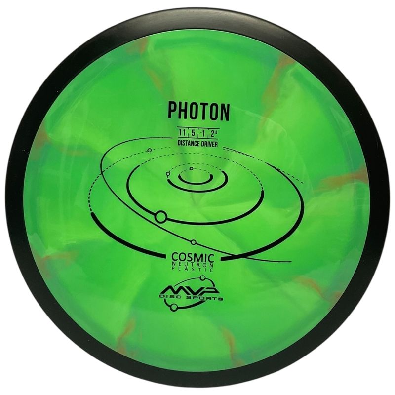 Cosmic Neutron Photon