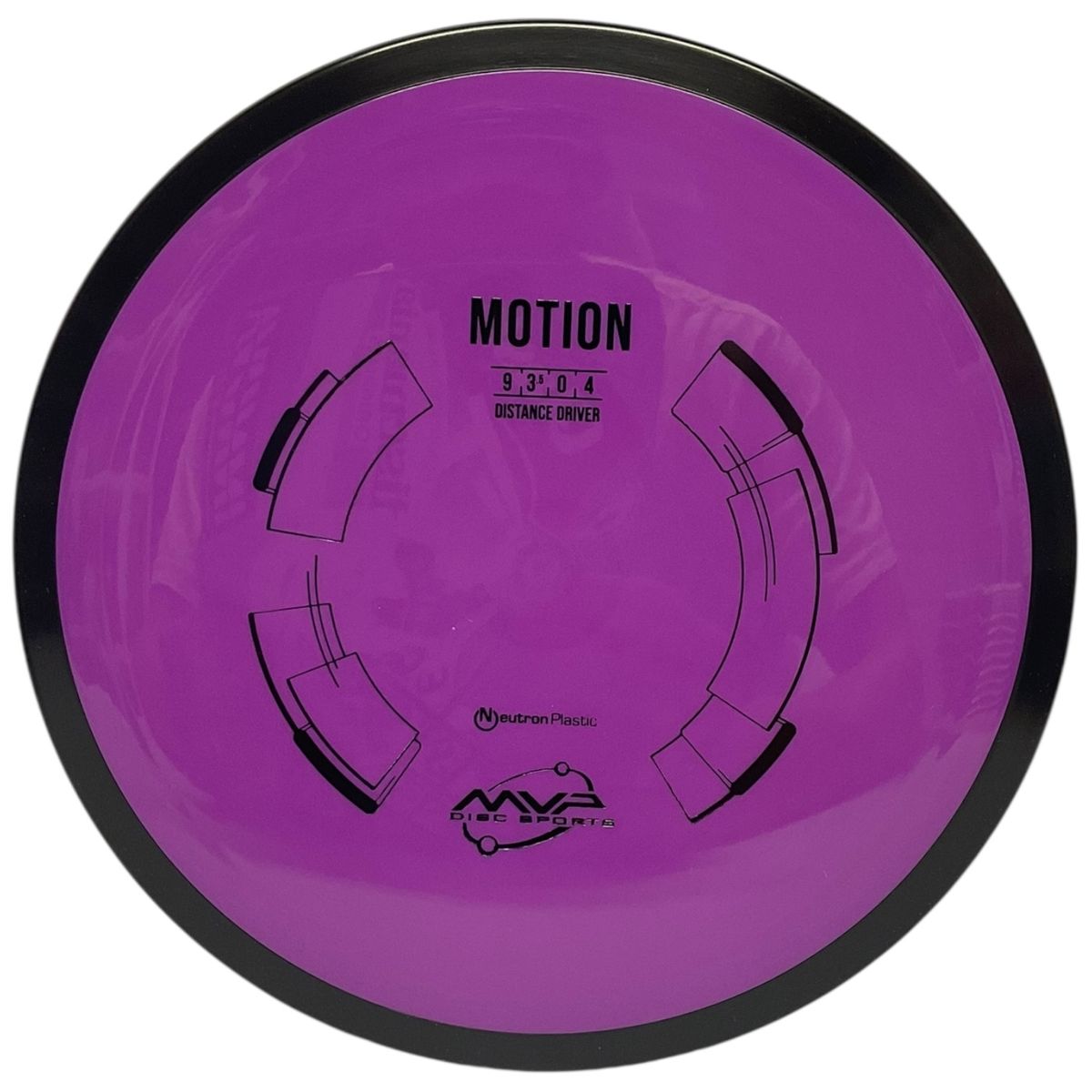 Neutron Motion