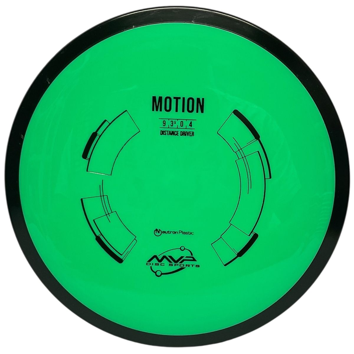 Neutron Motion