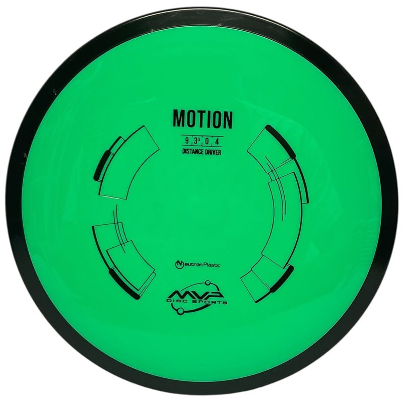 Neutron Motion