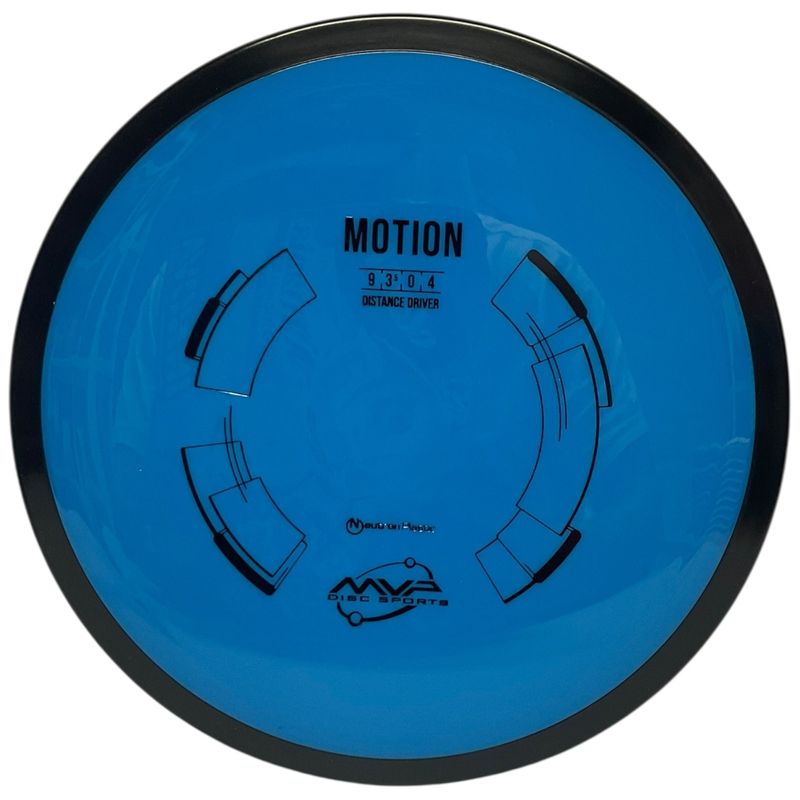 Neutron Motion