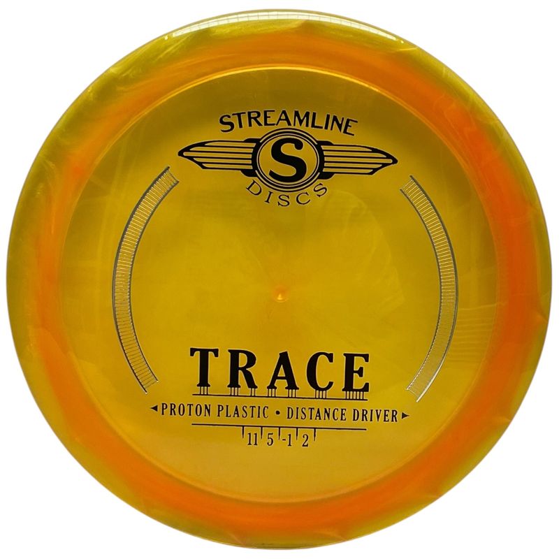 Proton Trace