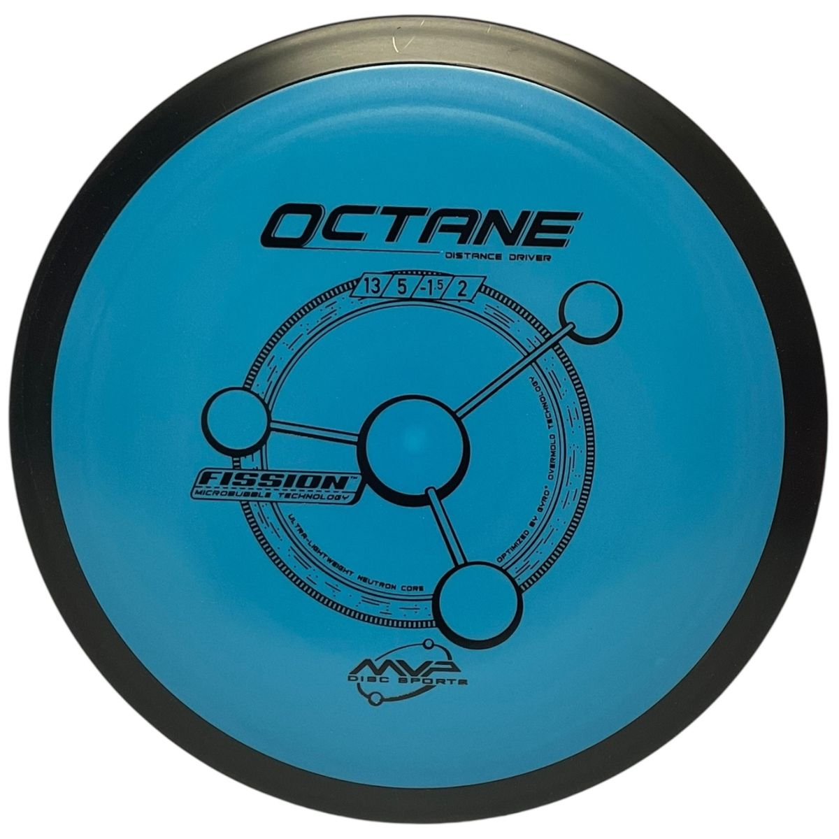 Fission Octane