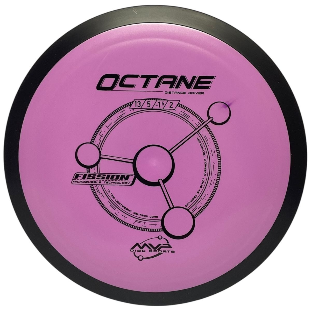 Fission Octane
