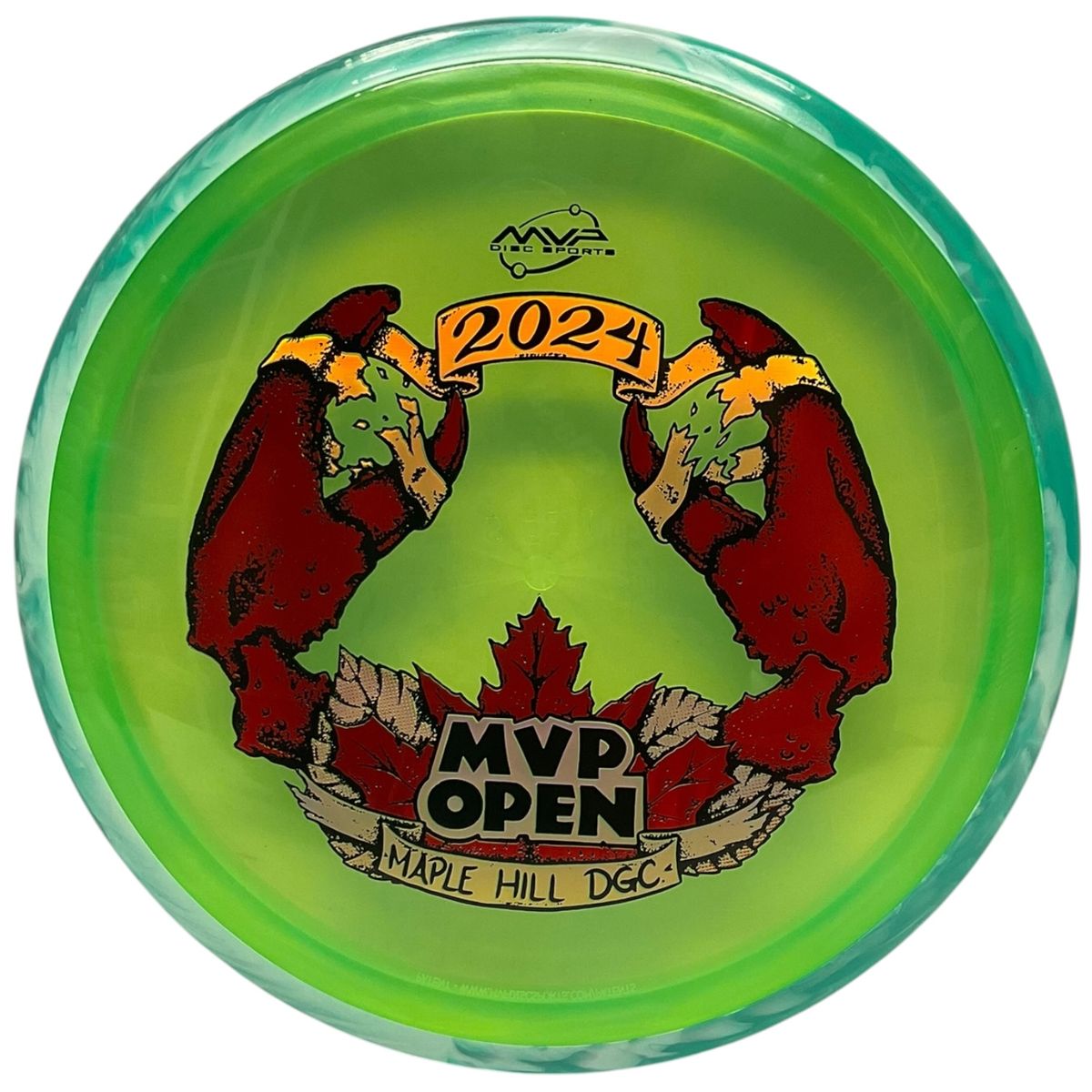 Proton Soft Rhythm (MVP Open)