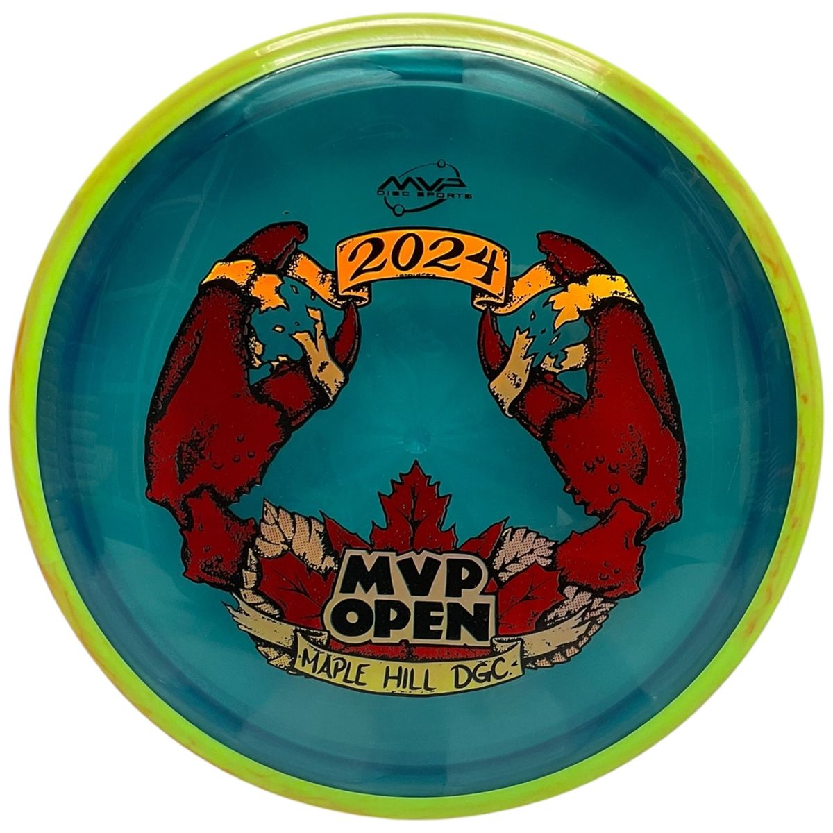 Proton Soft Rhythm (MVP Open)