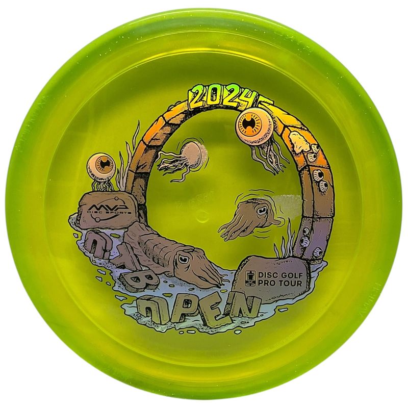 Prism Proton Soft Vanish - OTB Open 2024