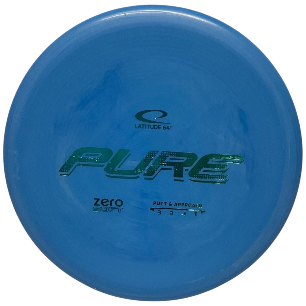 Zero Soft Pure 