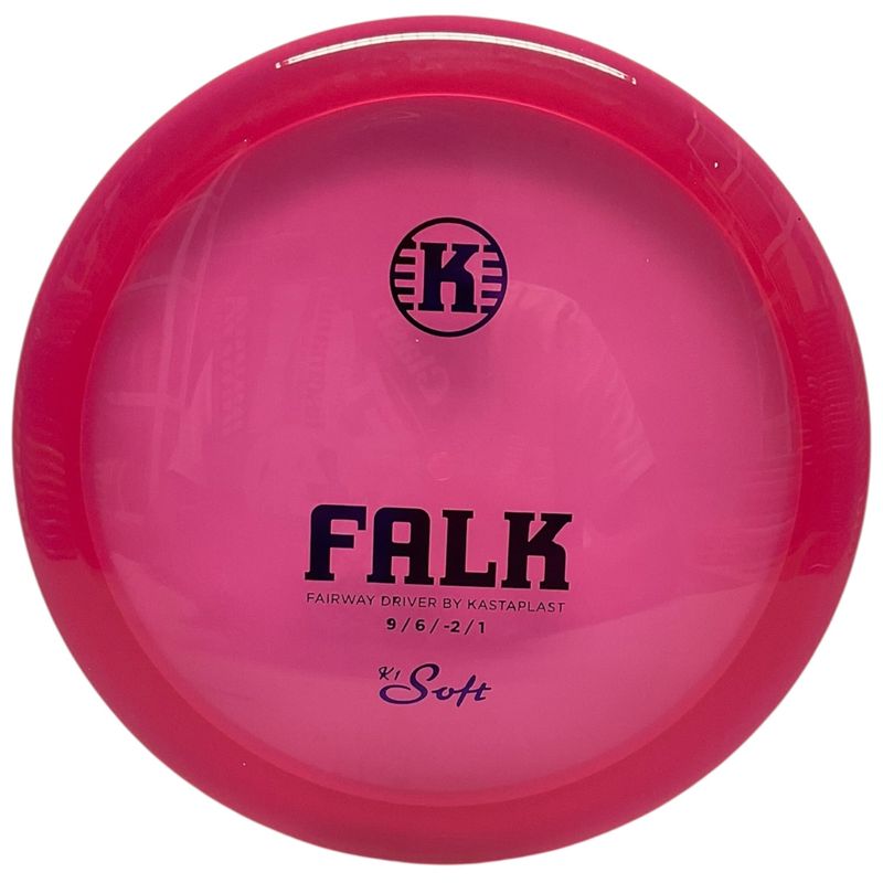 K1 Soft Falk