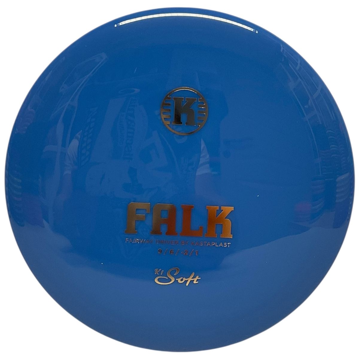 K1 Soft Falk