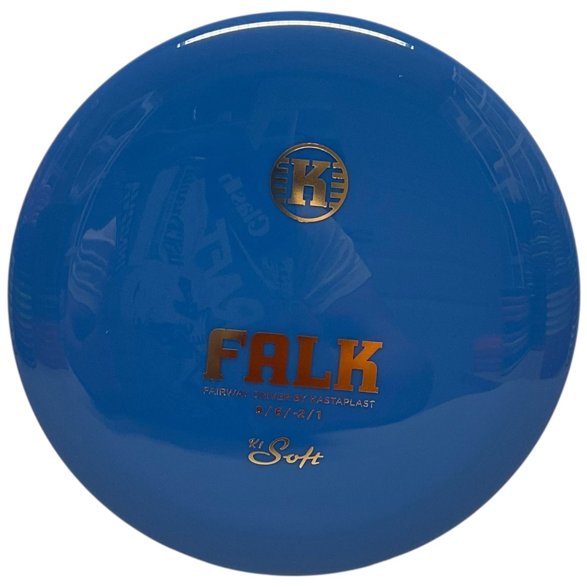 K1 Soft Falk