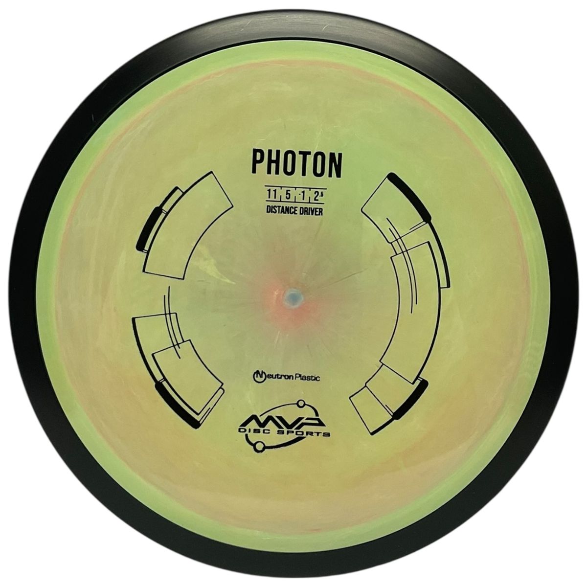 Neutron Photon