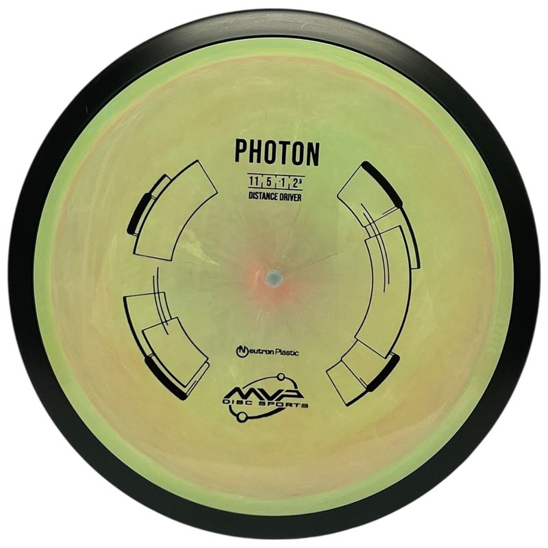 Neutron Photon