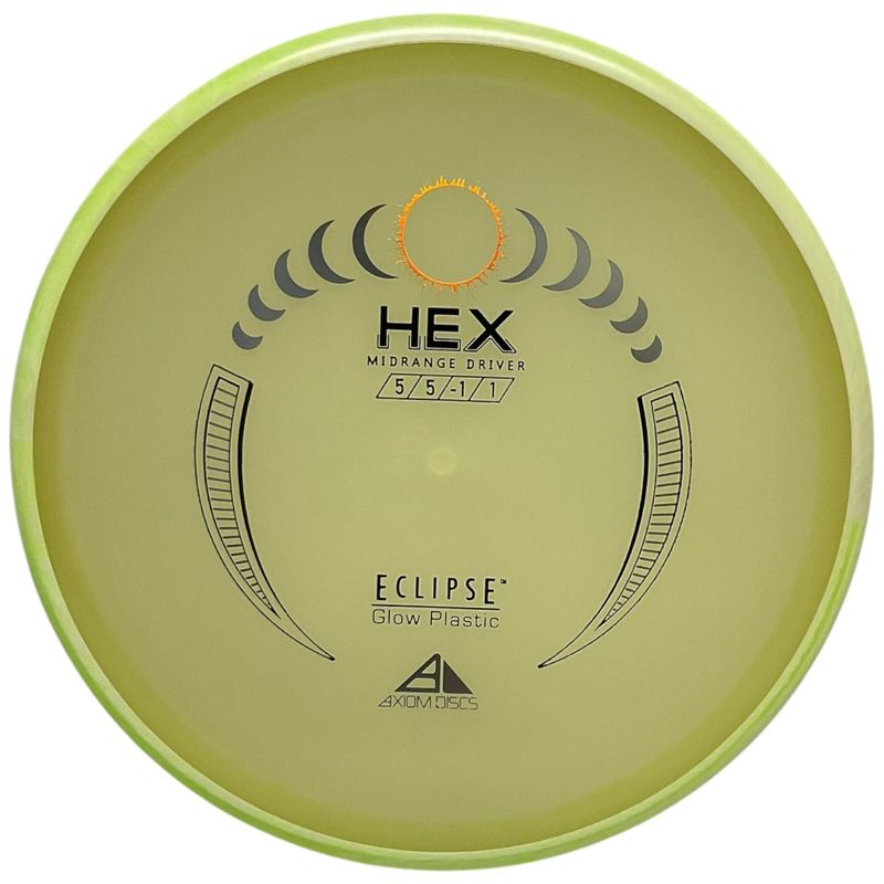 Eclipse Hex 