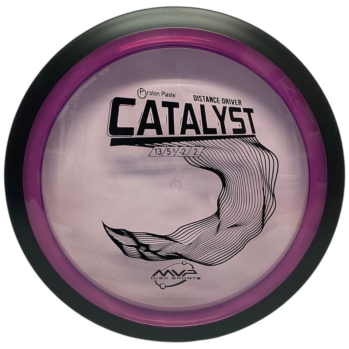 Proton Catalyst