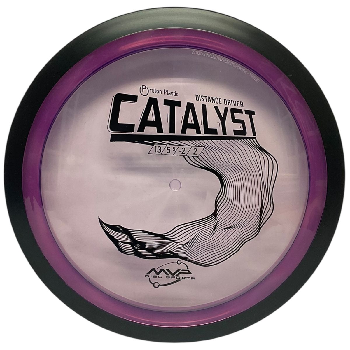 Proton Catalyst