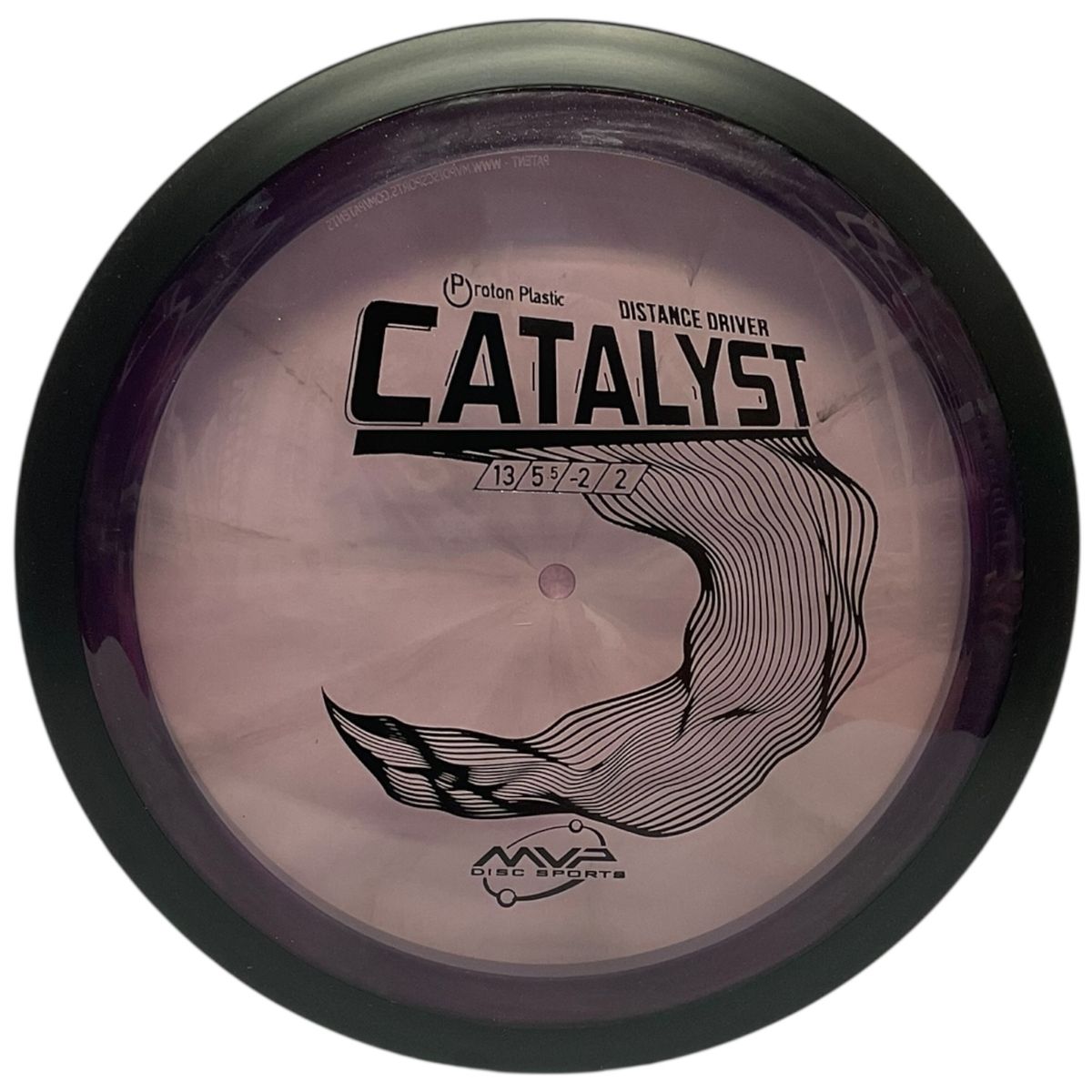 Proton Catalyst