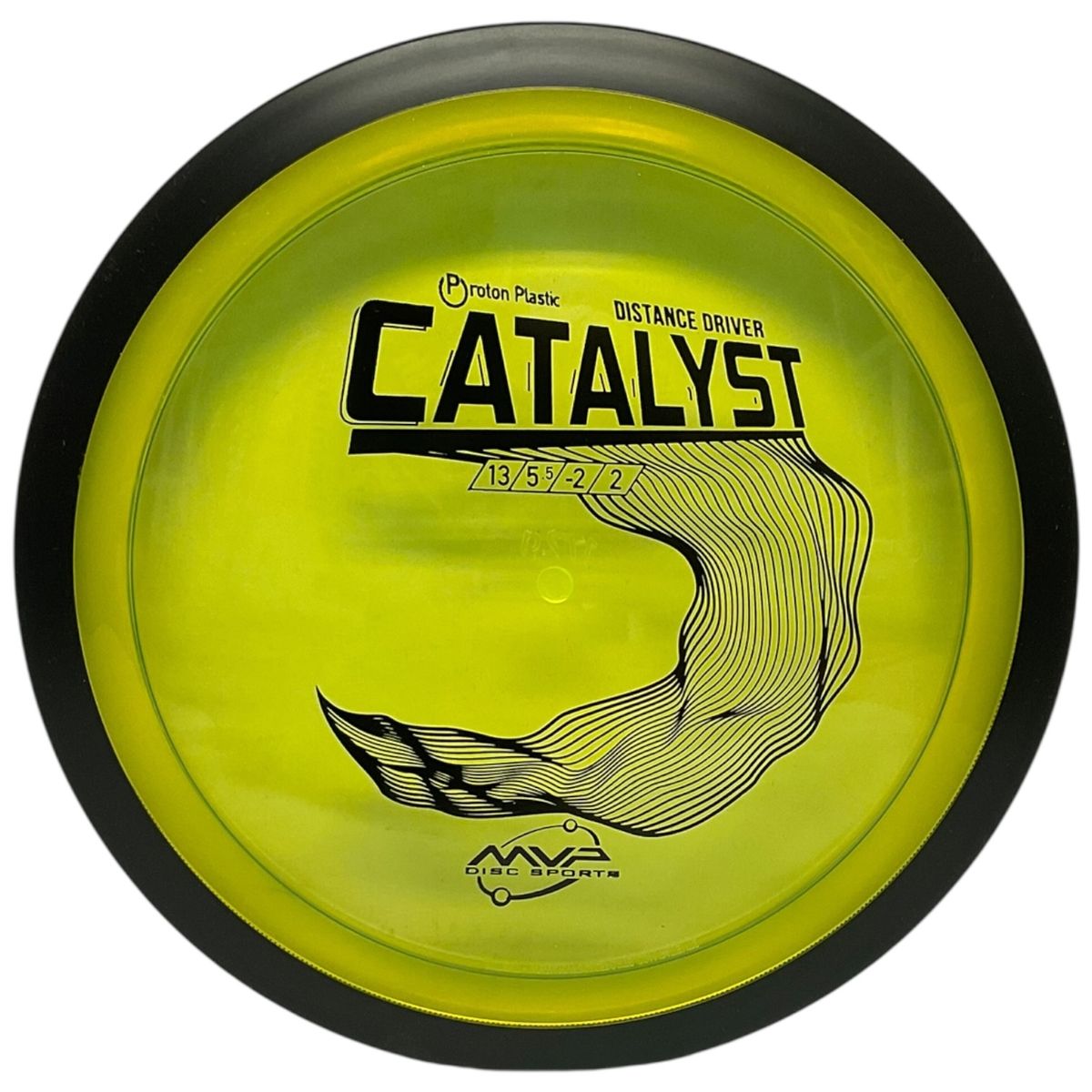 Proton Catalyst