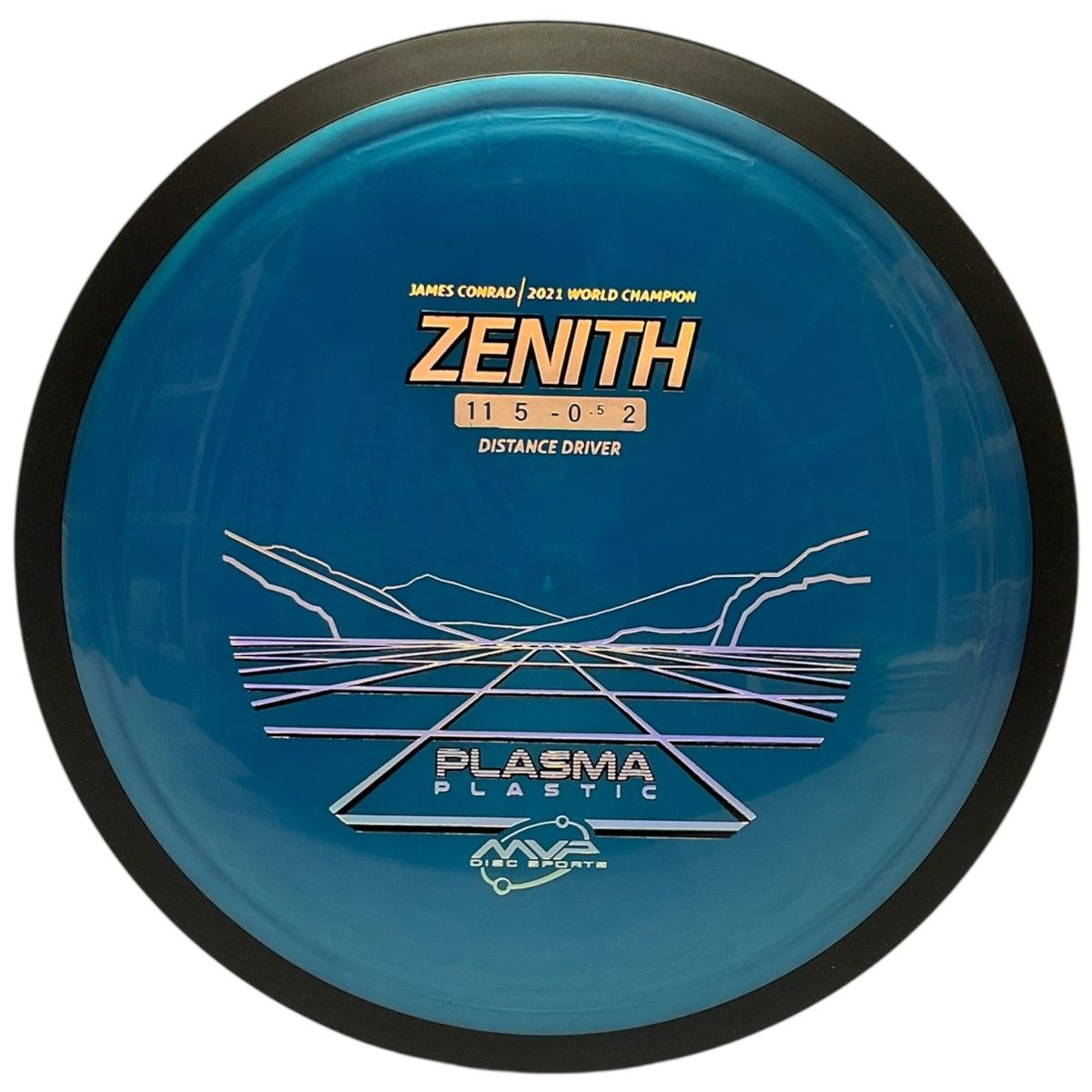 Plasma Zenith