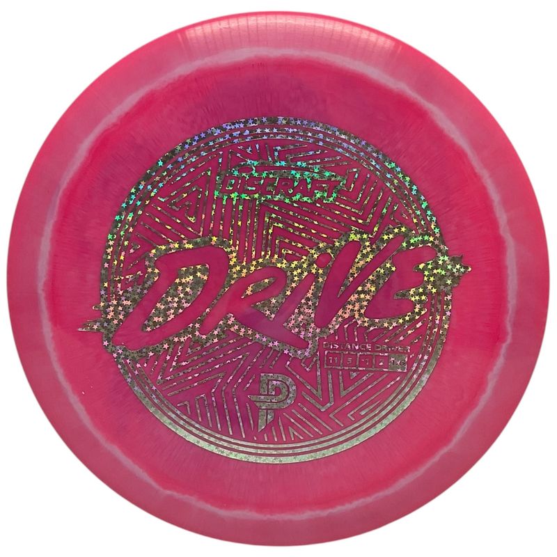 ESP Drive (Paige Pierce)