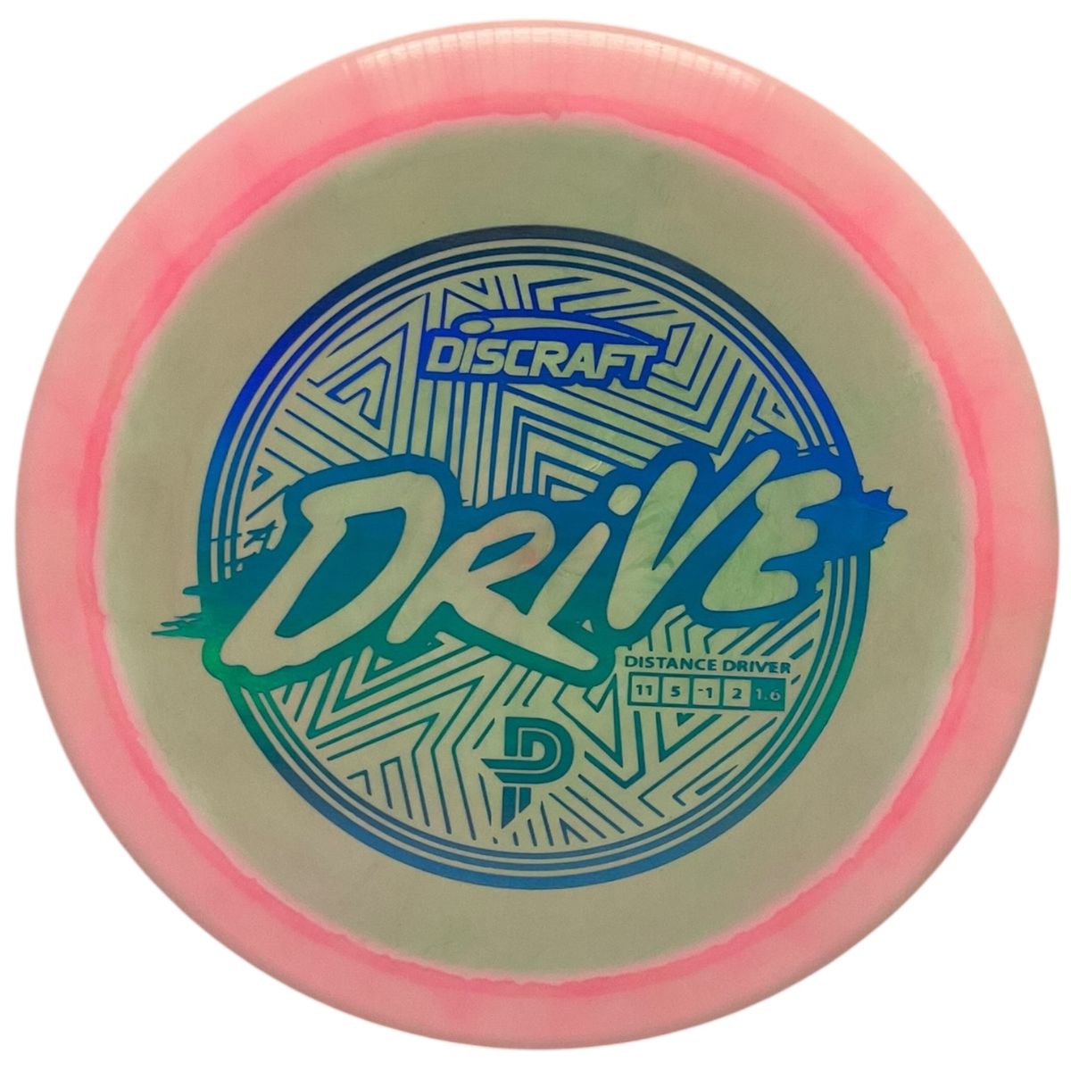 ESP Drive (Paige Pierce)