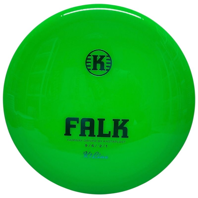 K1 Falk