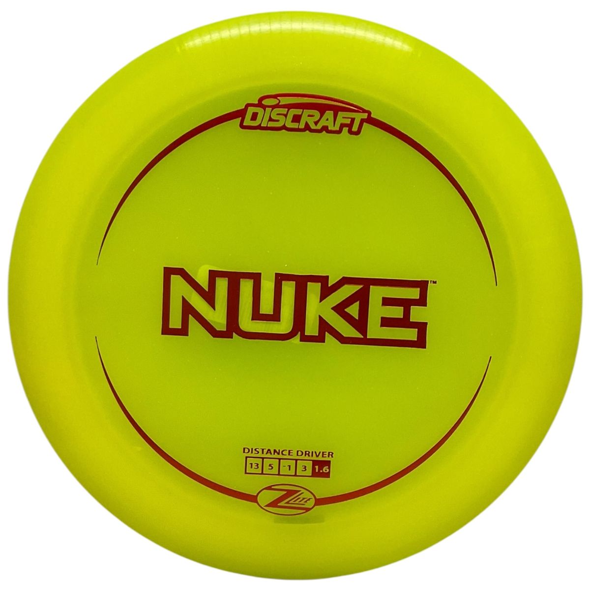 Z-Lite Nuke