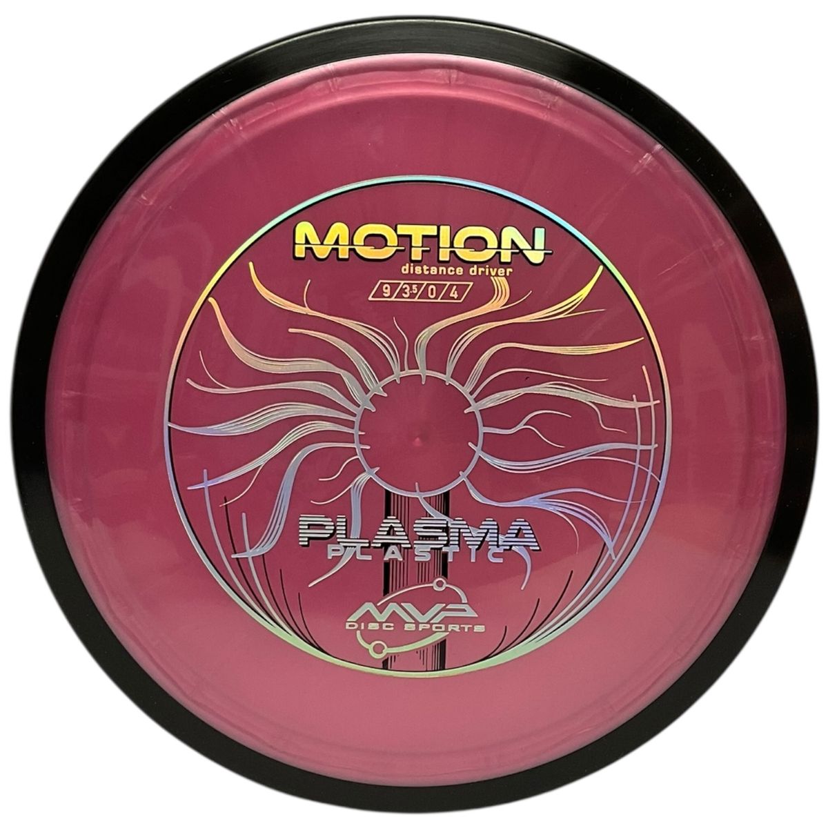 Plasma Motion