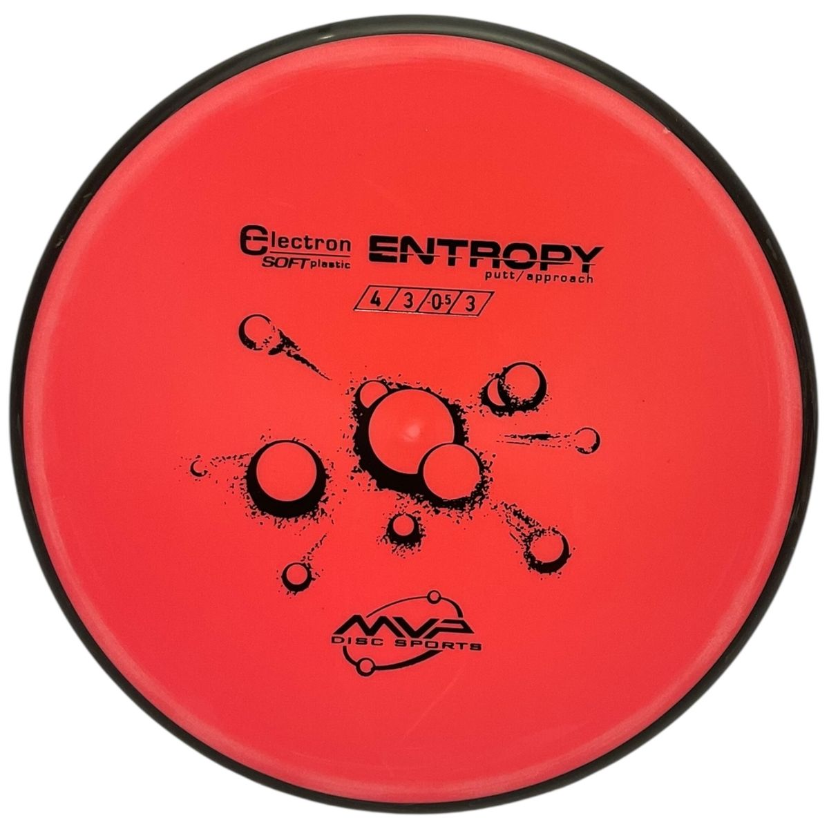 Electron Soft Entropy