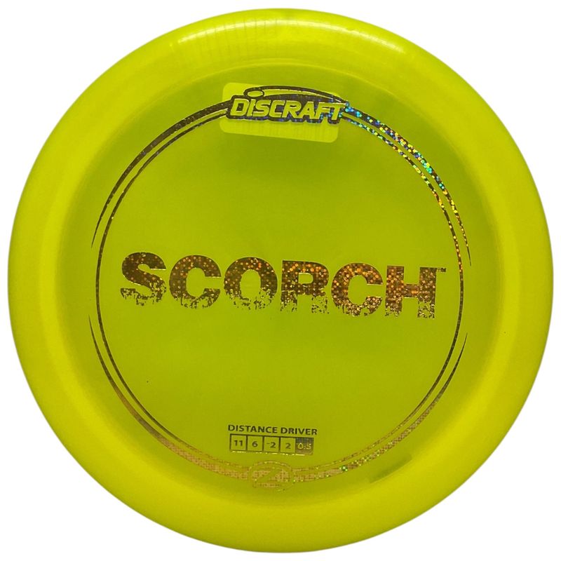 Z-Line Scorch
