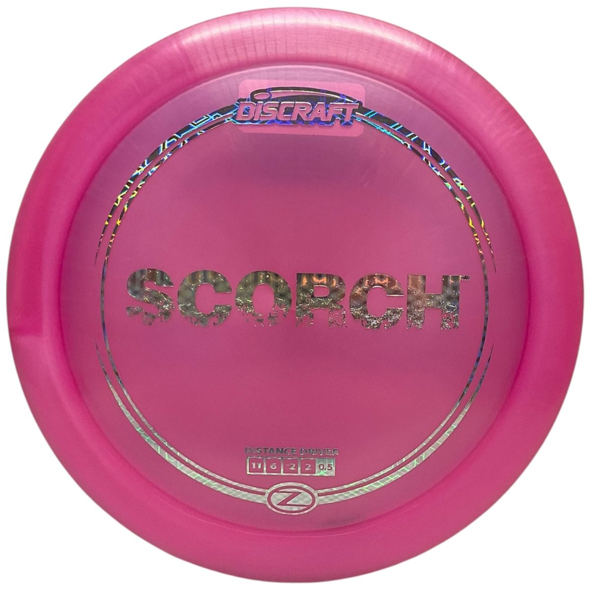 Z-Line Scorch
