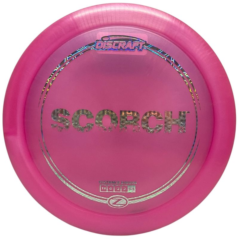 Z-Line Scorch