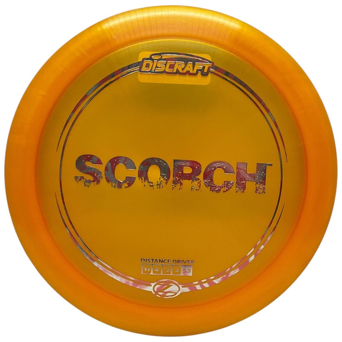 Z-Line Scorch