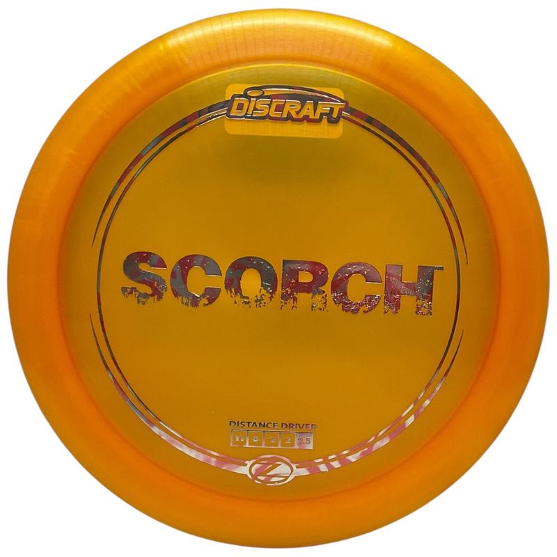 Z-Line Scorch