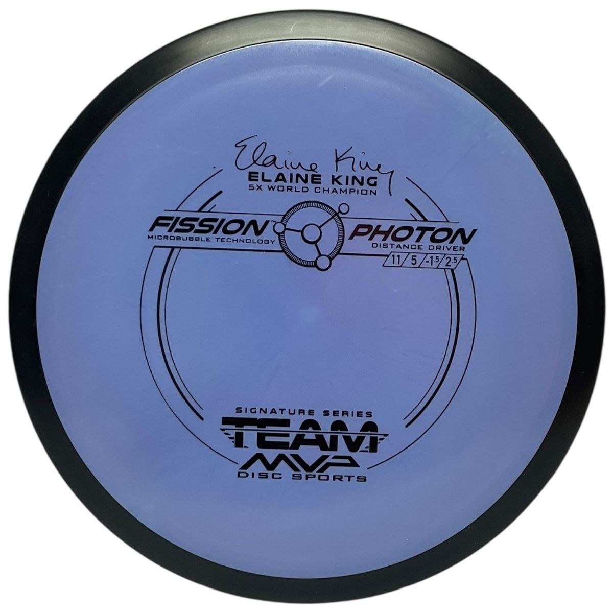 Fission Photon (Elaine King)