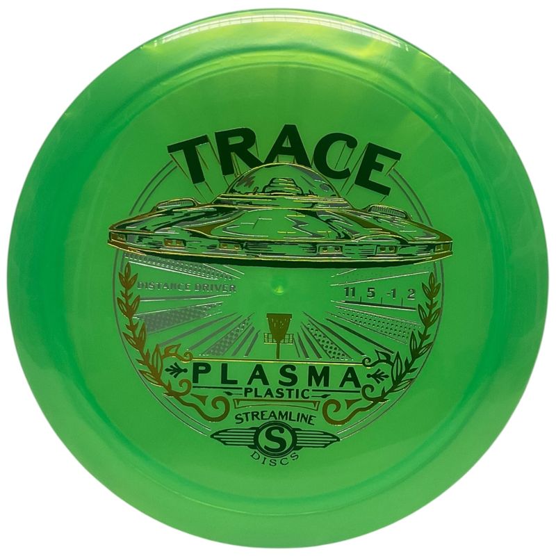 Plasma Trace