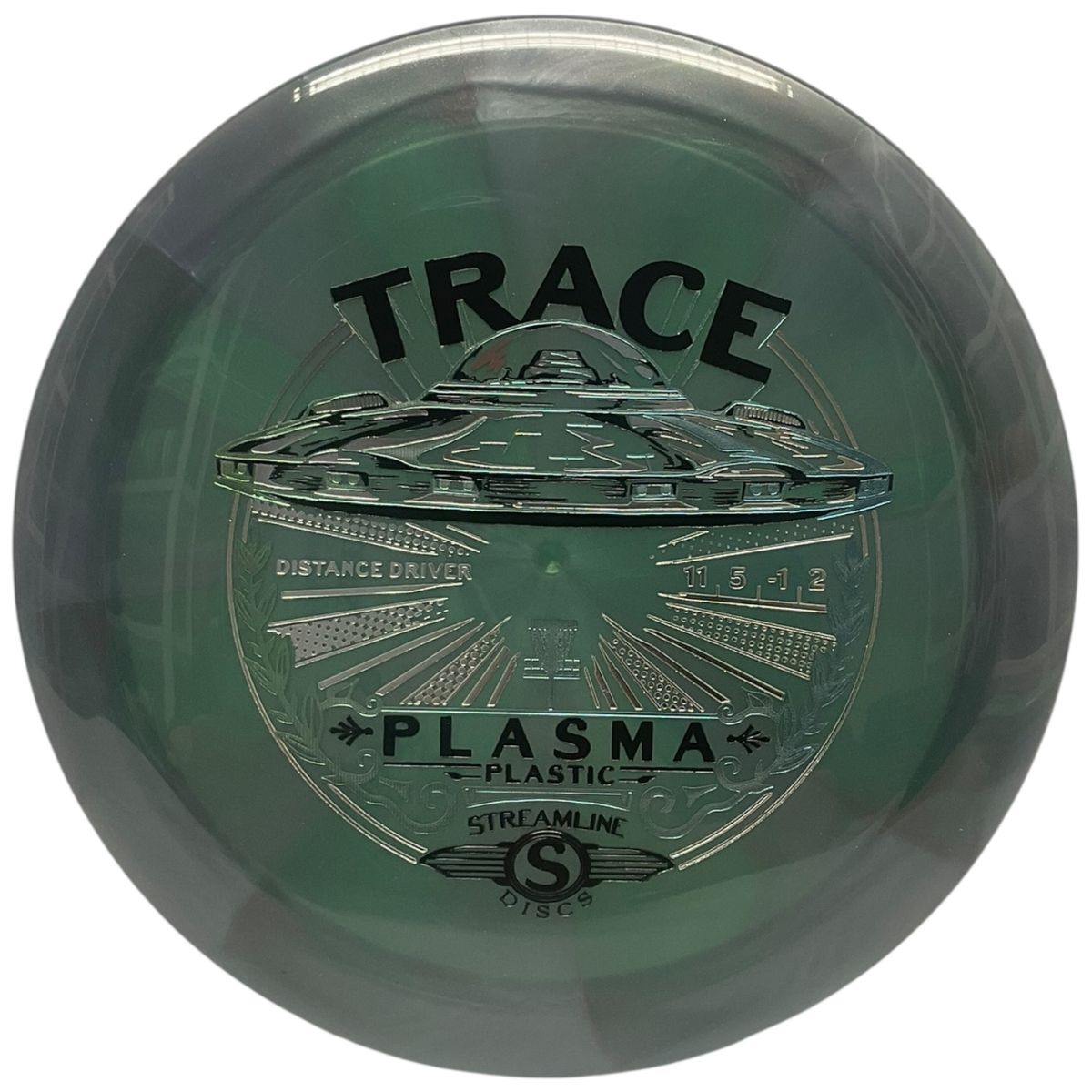 Plasma Trace