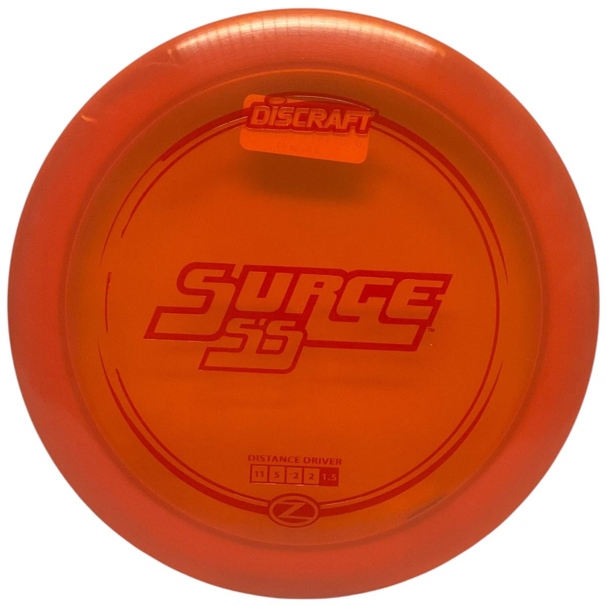 Z-Line Surge SS