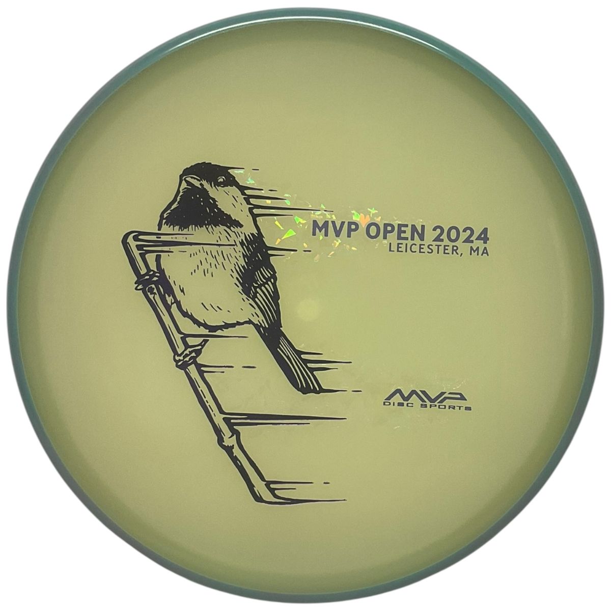 Eclipse Tempo (MVP Open)